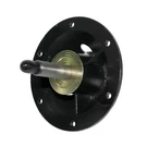 Lawn Mower Blade Drive Spindle Assy 5104744YP For Ferris Srs Z2 IS2100Z. Fixed Price $39.89.