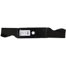 New Stens Mulching Blade Shop Pack 335-855-6 For Mtd OEM-742-0677 742-0677A. Fixed Price $81.08.