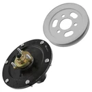 52" Deck Spindle Pulley For Toro Grandstand 74505 74519 74539 79575 79589 74529. Fixed Price $119.00.