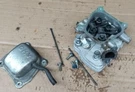 Cylinder Head 951-10722B Mtd Craftsman 19A. Fixed Price $30.00.