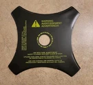 Mtd 8 In. Brush Cutting Replacement Blade For String Trimmers. Fixed Price $15.99.