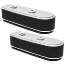 2PK Air Filter For Honda 17210-Z1V-003 Fits GXV160UH2 HRC216K3 Hxa. Fixed Price $19.99.