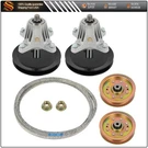 Deck Rebuild Kit Fits Cub Cadet LTX1045 LTX1046VT 46" Wholesale. Fixed Price $74.85.