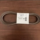 Husqvarna Poulan Snapper Murray 42" Mower Deck Drive Belt 532429636. Fixed Price $15.00.