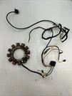 John Deere 445 Coil Wire Harness Stator M97349 AM118218 AM118220 AM118217. Fixed Price $69.99.