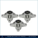 ?for Cub Cadet Spindle Assembly 918-04394 618-04394 918-03129 918-04426 3PK. Fixed Price $53.33.