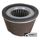 B1SB7040 Air Filter Fits: Wisconsin: WI-185 (4 6 Hp Vertical Shaft Engines). Fixed Price $25.57.
