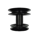 Part # 137-9177 Toro Engine Pulley. Fixed Price $59.99.