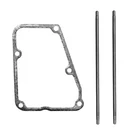 Jdllong 13116-0725 Push Rods And 11061-7083 Cover Gasket For Kawasaki.... Fixed Price $28.99.