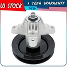 Spindle Assembly For Mtd 42" Deck 918-04456B 618-04456A 618-04461. Fixed Price $34.49.