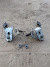 Yard-man 11A-549Q755 Mtd Mower Front Left & Right Height Adjusters 687-02075. Fixed Price $44.99.
