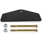 Tow Hitch Kit Fits Husqvarna Mz M-zt Zero Turn Mower 588971201 52" Or 62". Fixed Price $28.99.
