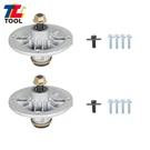 117-1192 110-6866 Pack Spindle Assembly Inch For Toro Z4200. Fixed Price $33.56.