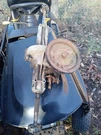 Troy-bilt Super Bronco Transmission 618-04133B Oem. Fixed Price $115.00.