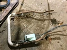 Lawn Boy Mower F Series 611278 611783 682605 682930 Upper Drive Handle. Fixed Price $39.95.