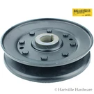 John Deere Original Equipment Pulley #AM104780. Fixed Price $47.69.