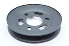 Genuine Oem Toro Part # 107-1683 Pulley For 52" Z400, Z441, Z450 Master Mowers. Fixed Price $28.96.