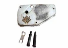 Craftsman 6.75HP Tecumseh Engine Model 143986706 Muffler 36107. Fixed Price $9.99.