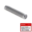 Genuine Honda 91101-VA4-801 Roller For HR214 HR215 HRC215 HRC216 And More Mowers. Fixed Price $10.25.