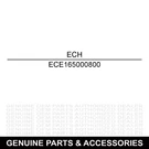 Echo E165000800 Swivel Pipe Shindaiwa Pb 620 EB600RT 610. Fixed Price $18.95.