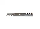 Rotary 14208 522037401 Fits Husqvarna Mulcher Blade 16-1/4" X Point Star. Fixed Price $20.07.