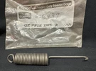 Nos Toro Lawn-boy 610437 Spring Genuine Oem Service Part. Fixed Price $9.95.