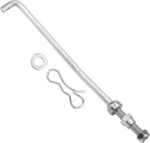 Deck Front Lift Rod Compatible With Mtd, Craftsman, Troy-bilt Lawn Tractors (m. Fixed Price $31.69.