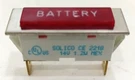 182325 Oem Grasshopper Battery Light Indicator For Control Console Zero Turns. Fixed Price $12.99.