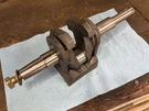 Murray 14HP 42 Inch Briggs And Stratton Ohv 14.5HP Crankshaft Assembly 690136. Fixed Price $60.00.