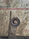 John Deere Crankshaft Belt Pulley 14SB 14SE JX75 JX85 JE75 JS63 14SX M113895 (b). Fixed Price $10.99.
