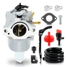 Carburetor For B&s 591731 593514 594593 697141 697190 698445 699109 699937. Fixed Price $19.99.
