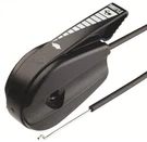 Oregon 60-426 Universal Throttle Control Compatible With Most Models. Fixed Price $16.29.