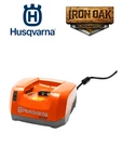 New Genuine Oem Husqvarna 967091503 QC500 Battery Charger. Fixed Price $198.99.