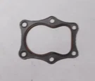 Nos Honda E300 EM400 ER400 Generator Cylinder Head Gasket 12251-812-010 (GAK3S). Fixed Price $8.00.