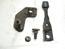 Troy-bilt Mower 11A426A011 Left Rear Wheel Pivot Arm 987-02070A, 732-04175. Fixed Price $32.97.