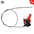 AM121508 Throttle Cable For John Deere LX172 LX173 LX176 LX178 LX186 LX188. Fixed Price $13.86.