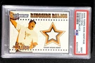 Psa Mint 2005 Wwe John Cena Wrestling Heritage Ringside Relics Event Worn G903. Fixed Price $209.99.