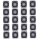 Applianpar Metering Diaphragm Gasket Assembly A015019 For Zama C1M-W26. Fixed Price $17.99.