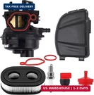247.372370 Carburetor For Craftsman 247.377051 247.377000 247.377050 Lawn Mower. Fixed Price $33.73.