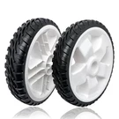 Pack 11" Drive Wheels For Toro 137-4837 115-2885 119-0313 Fits Mod.... Fixed Price $49.56.