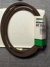 Arnold Murray 42" Deck Drive Belt 490-500-0019 Replaces 754-04287. Fixed Price $24.95.