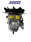 Genuine Oem Hydro Gear PK-3HCC-GA1F-XXXX Hydraulic Pump For Scag Tiger Cat Ii. Fixed Price $744.95.
