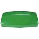 Tractor Upper Hood Nose For John Deere 670 770 790 870 970 990 1070 LVU802875. Fixed Price $77.23.