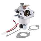 Replaces Carburetor For Kohler SV590-0220 Engine. Fixed Price $28.99.