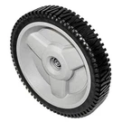11" X Rear Drive Wheel For Husqvarna 585265603 1/2" Center Hole 40 Tooth Gear. Fixed Price $25.99.