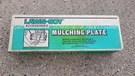 Genuine Lawn-boy 683805 Mulching Plate Oem Fits 20" Supreme 4 Rear Bagging. Fixed Price $39.61.