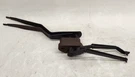 John Deere 318 H2 Hydraulic Lever Linkage M81731 AM37279 M81728 AM37270 M84956. Fixed Price $75.00.