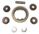 Peerless Hydro 205-024C Transaxle Differential Parts (lot 557). Fixed Price $45.00.