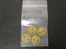 Tecumseh 31995 Shutter Lot Of 4 Nos. Fixed Price $20.00.