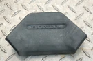 Honda HT3813 Lawn Mower Tractor 53122-750-611 Steering Wheel Cap Used Good Pegs. Fixed Price $12.99.